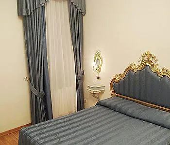 ***  Hotel Vecellio Venice On The Lagoon Italy