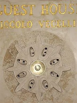 Hotel Vecellio Venice On The Lagoon 3*,  Italy