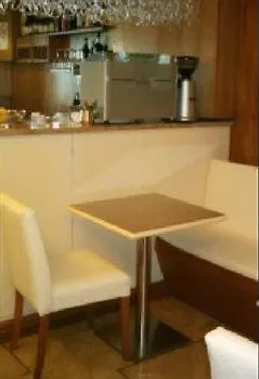 Hotel Vecellio Venice On The Lagoon Italy