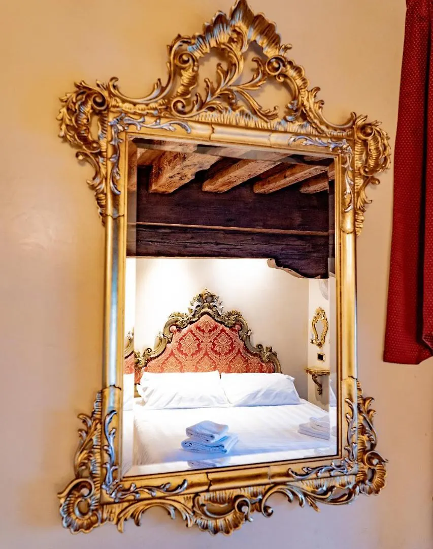 Hotel Vecellio Venice On The Lagoon