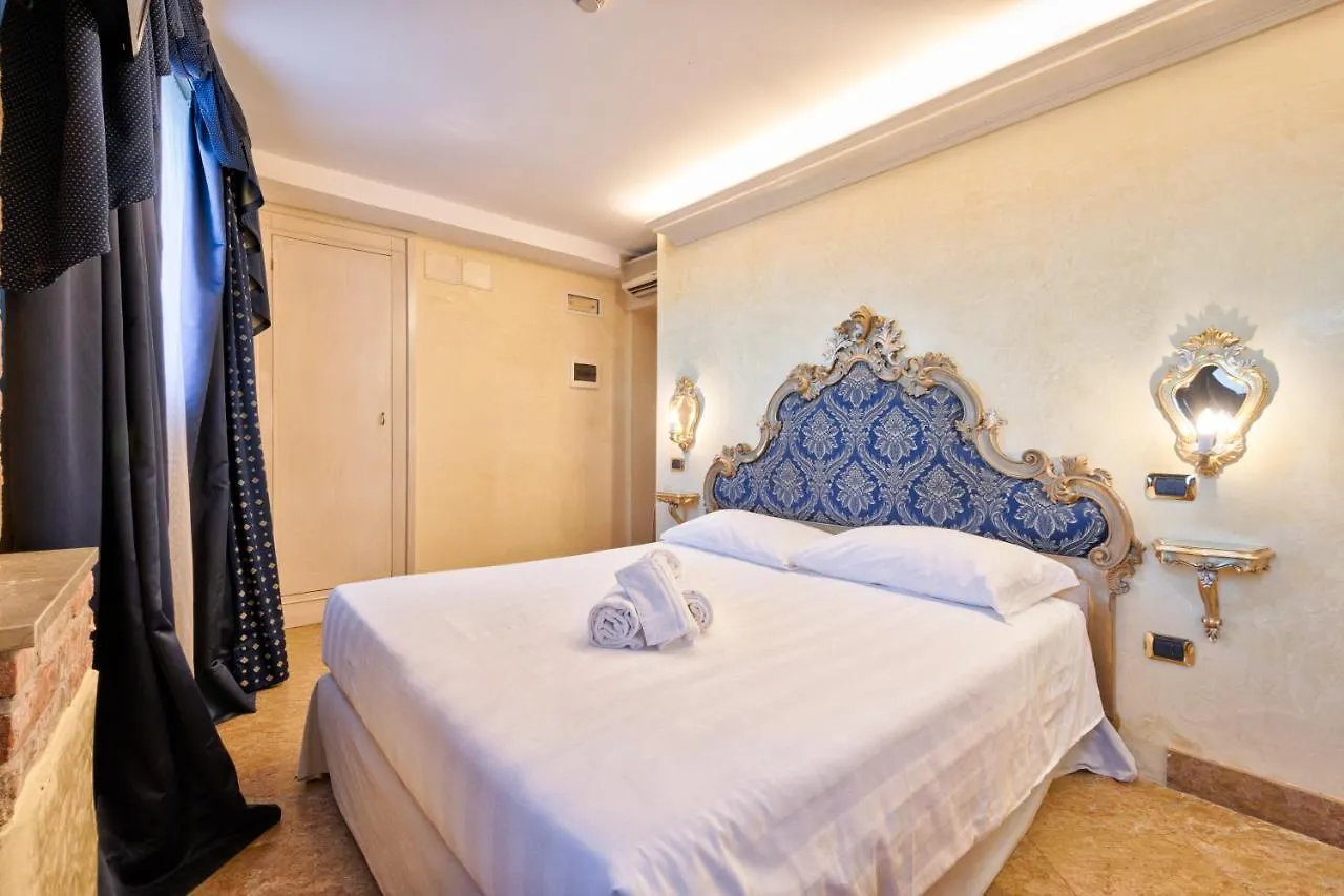 Hotel Vecellio Venice On The Lagoon