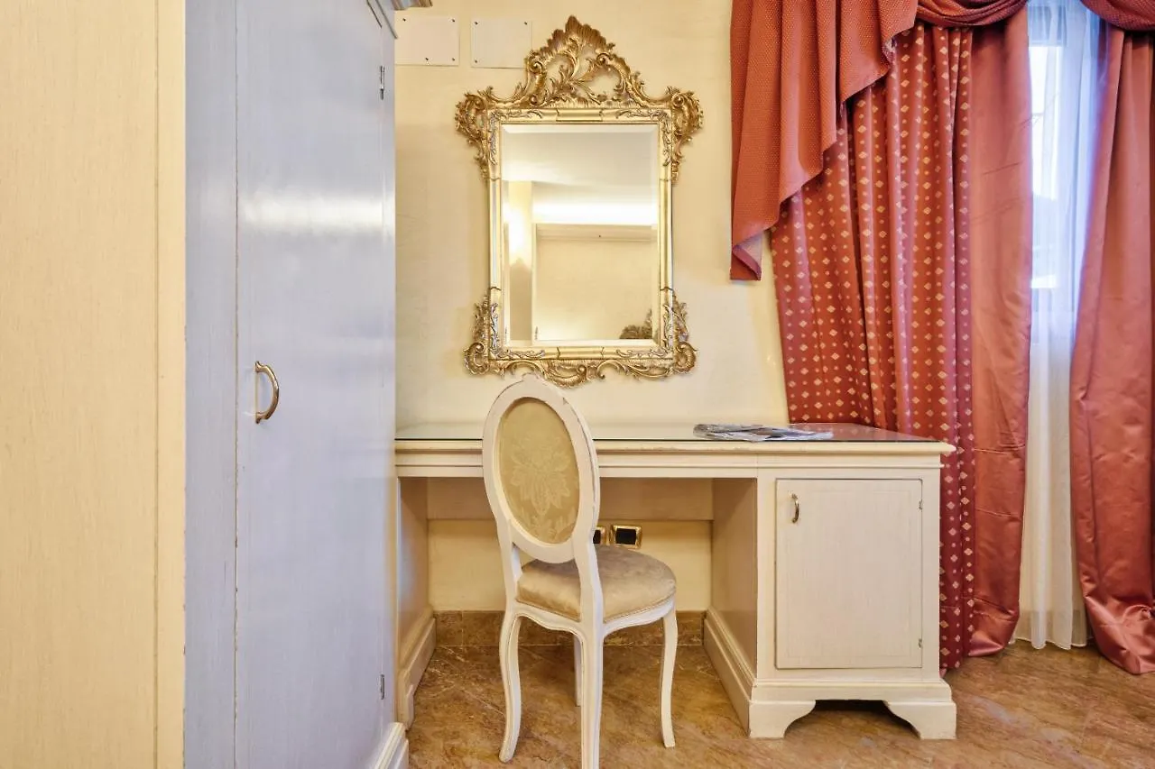 Hotel Vecellio Venice On The Lagoon 3*,  Italy