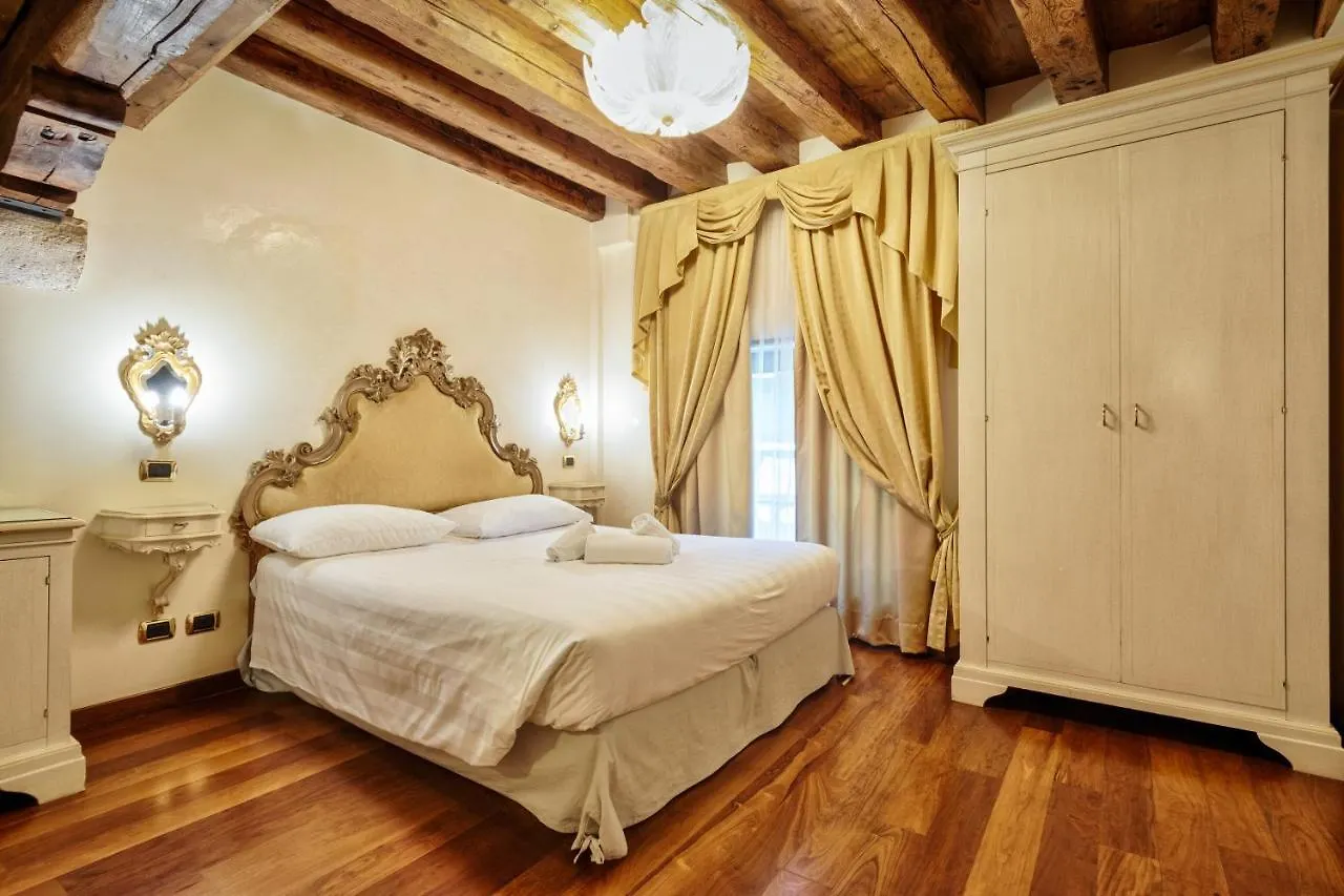 Hotel Vecellio Venice On The Lagoon 3*,  Italy