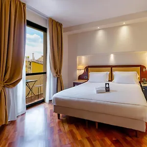 Pitti Palace Al Ponte Vecchio 4* Floransa