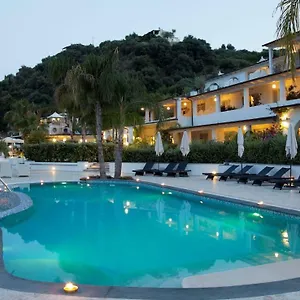 Mea - Aeolian Charme 4* Lipari (Isola Lipari)