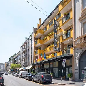 Mythos 3* Milano