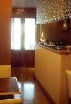 Hotel Vecellio Venice On The Lagoon Italy