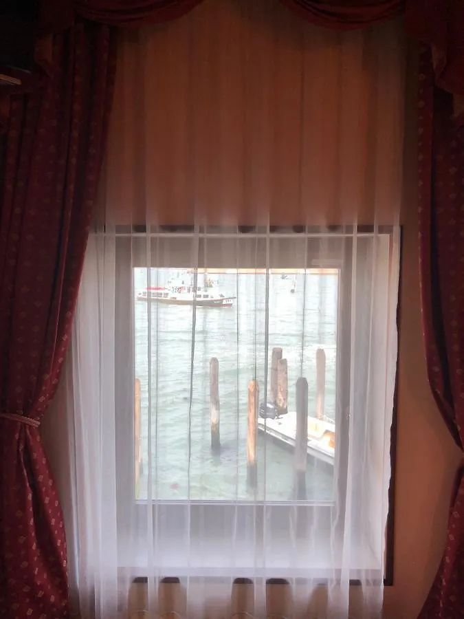 Hotel Vecellio Venice On The Lagoon