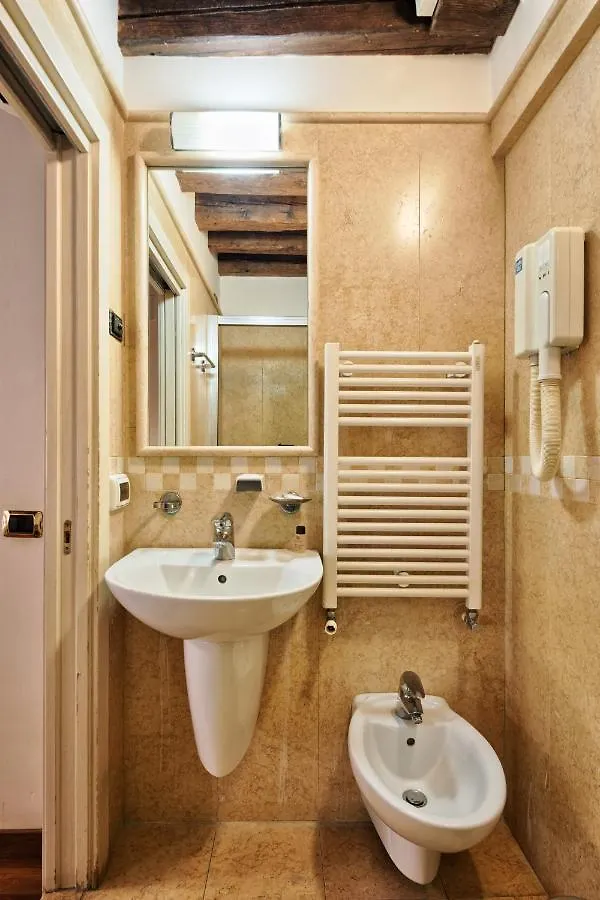 ***  Hotel Vecellio Venice On The Lagoon Italy