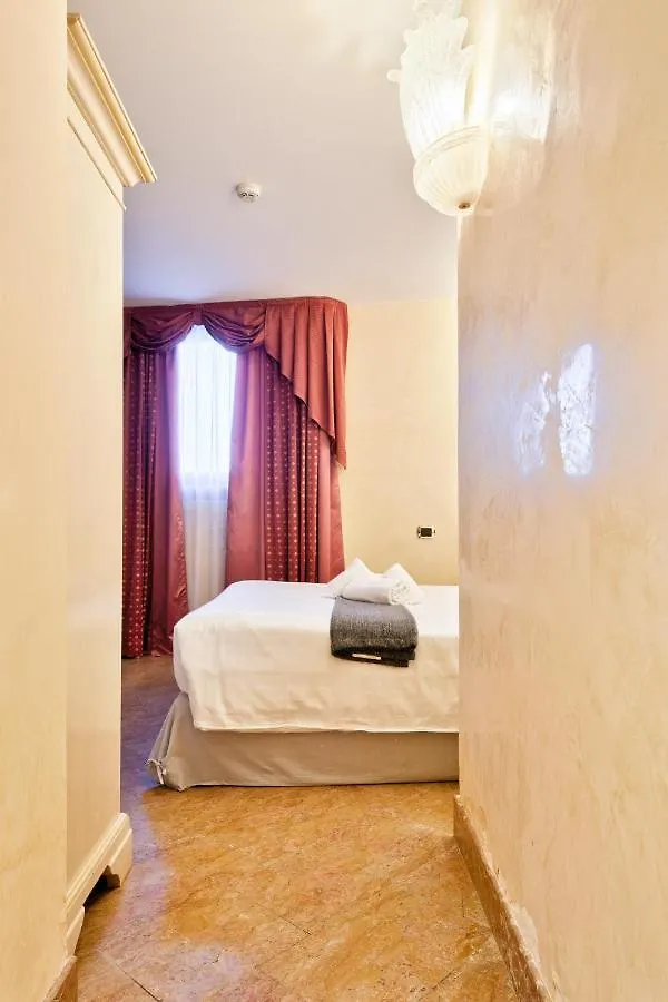 Hotel Vecellio Venice On The Lagoon 3*,  Italy